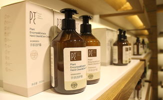 PTC草本日用品 回歸自然，守護健康的日常之選