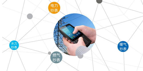 捷寶科技 以創新網絡技術服務，破解智能抄表物聯網應用核心痛點